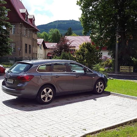 Apartamenty Jola Szklarska Poręba Exterior foto