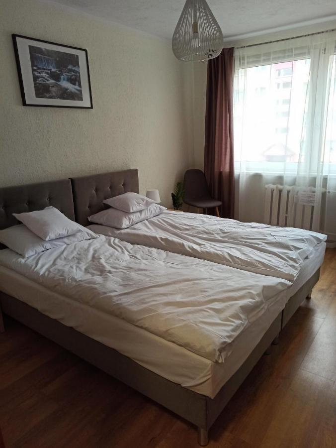 Apartamenty Jola Szklarska Poręba Exterior foto