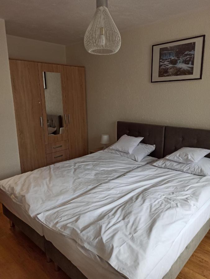Apartamenty Jola Szklarska Poręba Exterior foto